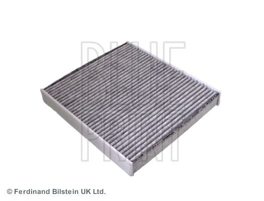 BLUE PRINT Pollen filter Article number: ADT32549 cheaply