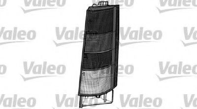 VALEO Rear light Article number: 083324 cheaply