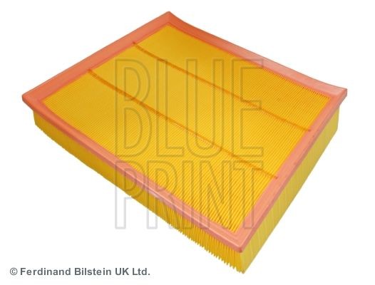 BLUE PRINT Air filter Article number: ADU172229 cheaply