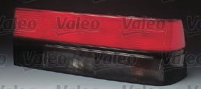 VALEO Baglygte Varenummer: 083641 billige