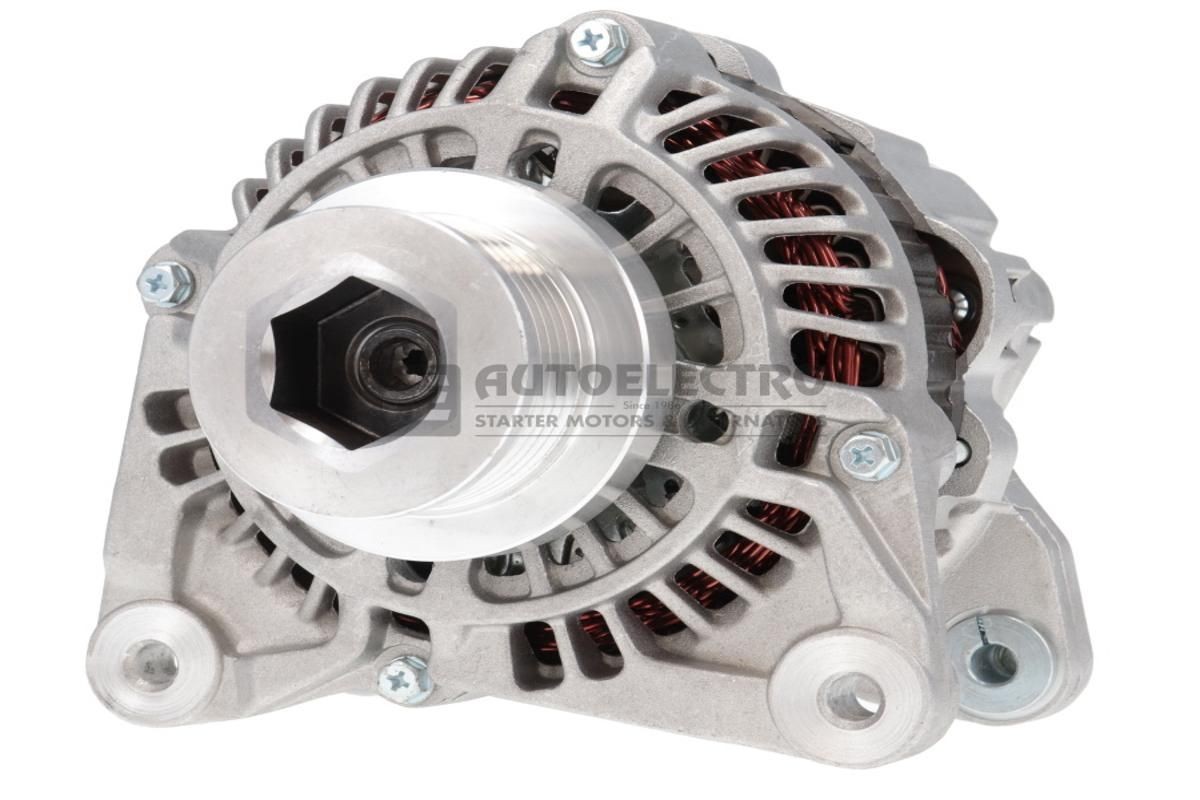 AUTOELECTRO Alternator Article number: AEC1762 cheaply