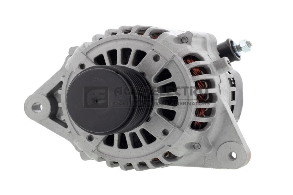 AUTOELECTRO Alternator Article number: AEG1304 cheaply
