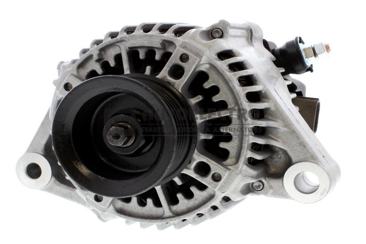 AUTOELECTRO Alternator Article number: AEK1927 cheaply