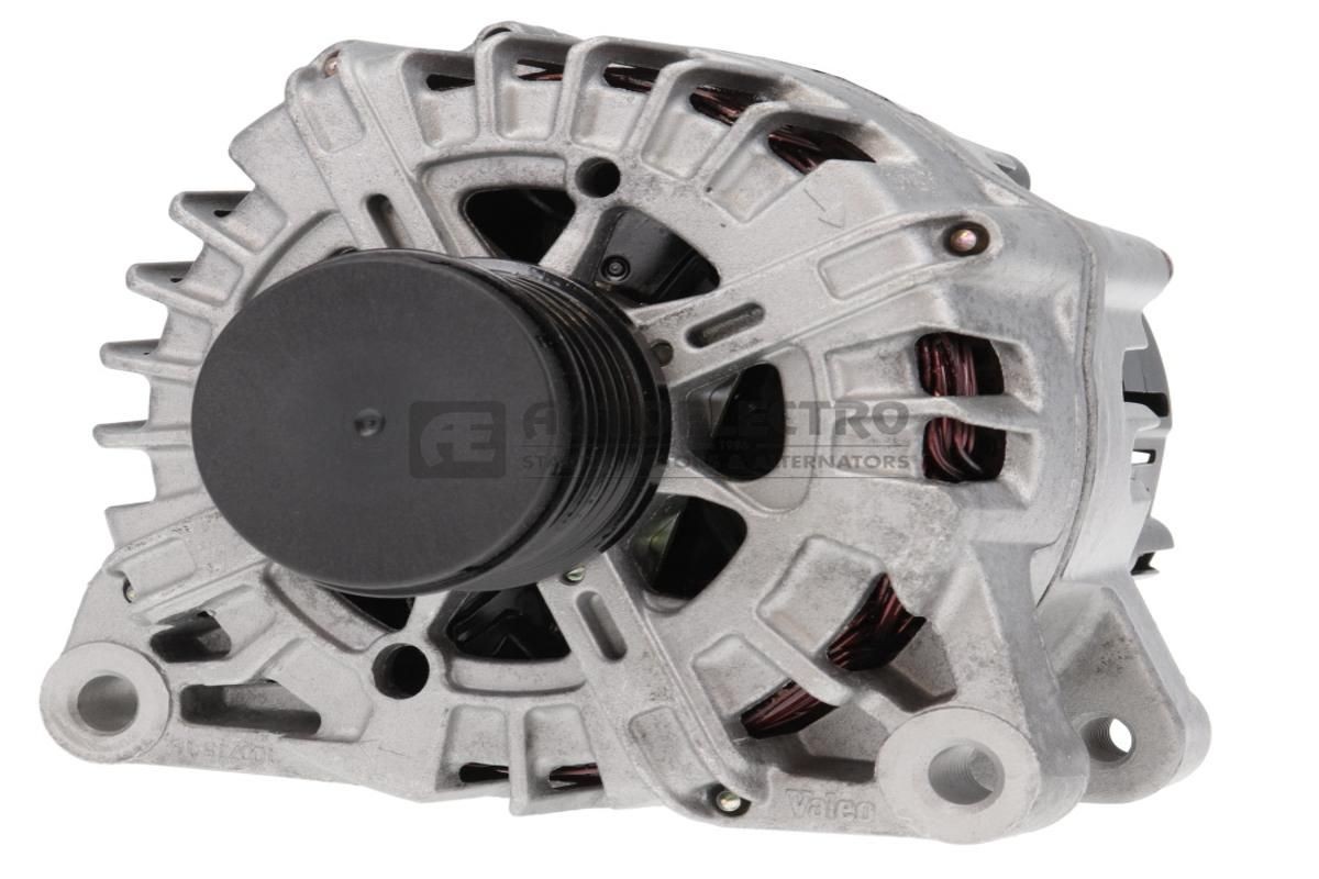 AUTOELECTRO Generator Varenummer: AEK3626 billige