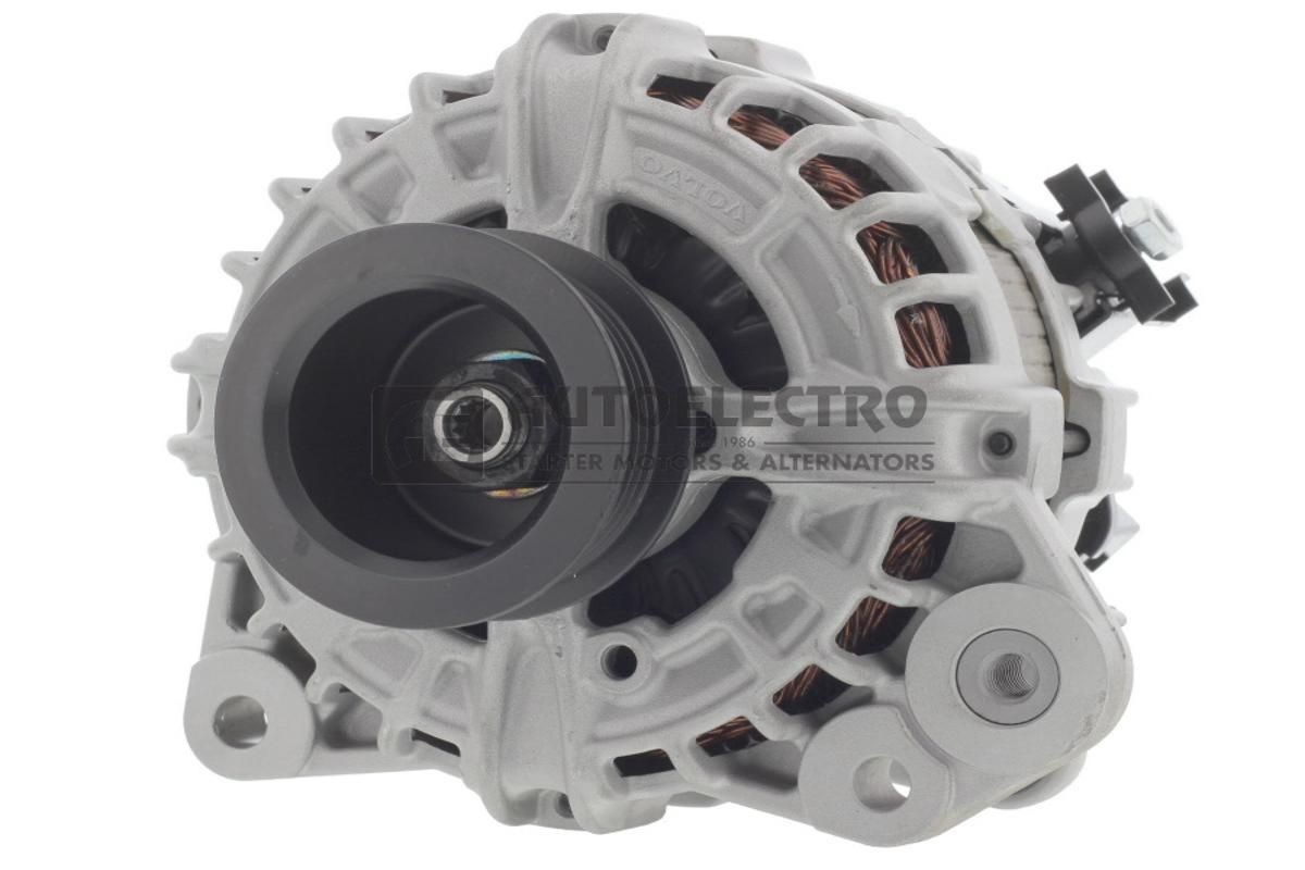 AUTOELECTRO Alternator Article number: AEK3817 cheaply