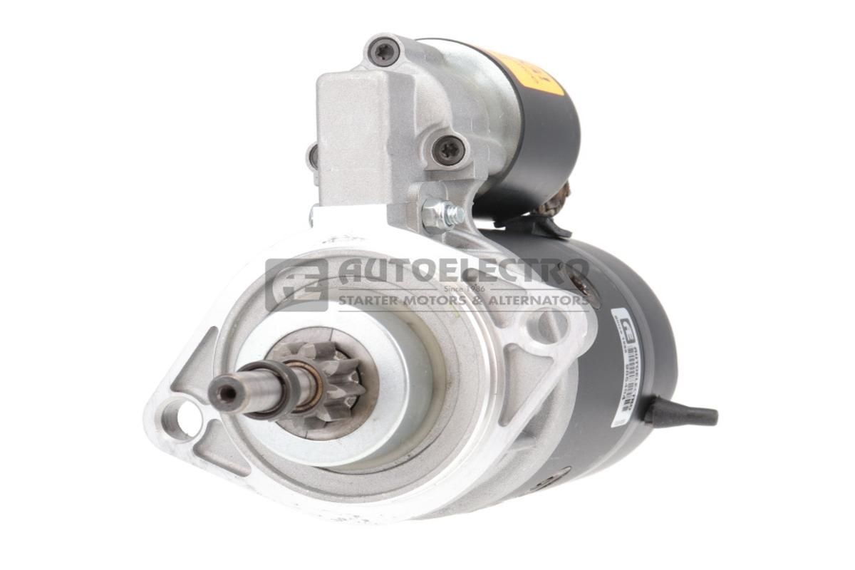 AUTOELECTRO Starter Artikli number: AES1133 soodsalt
