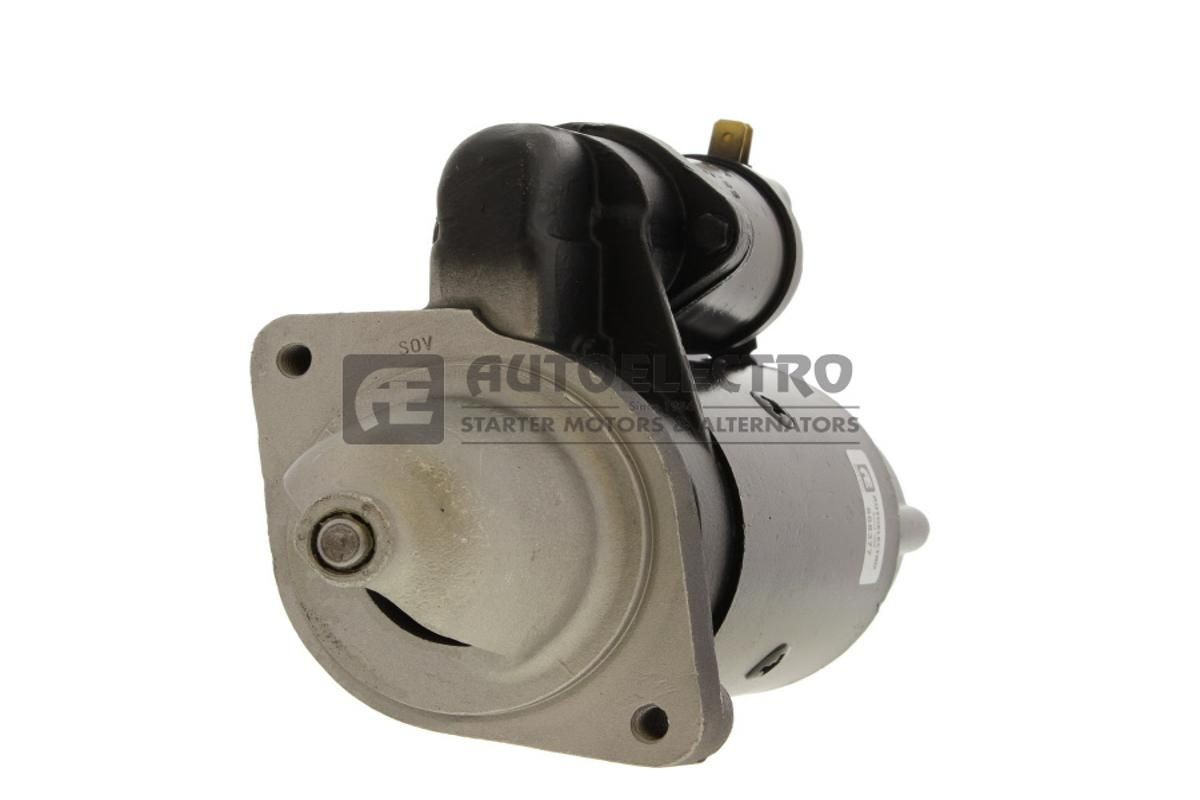 AUTOELECTRO Starter motor Article number: AES1156 cheaply