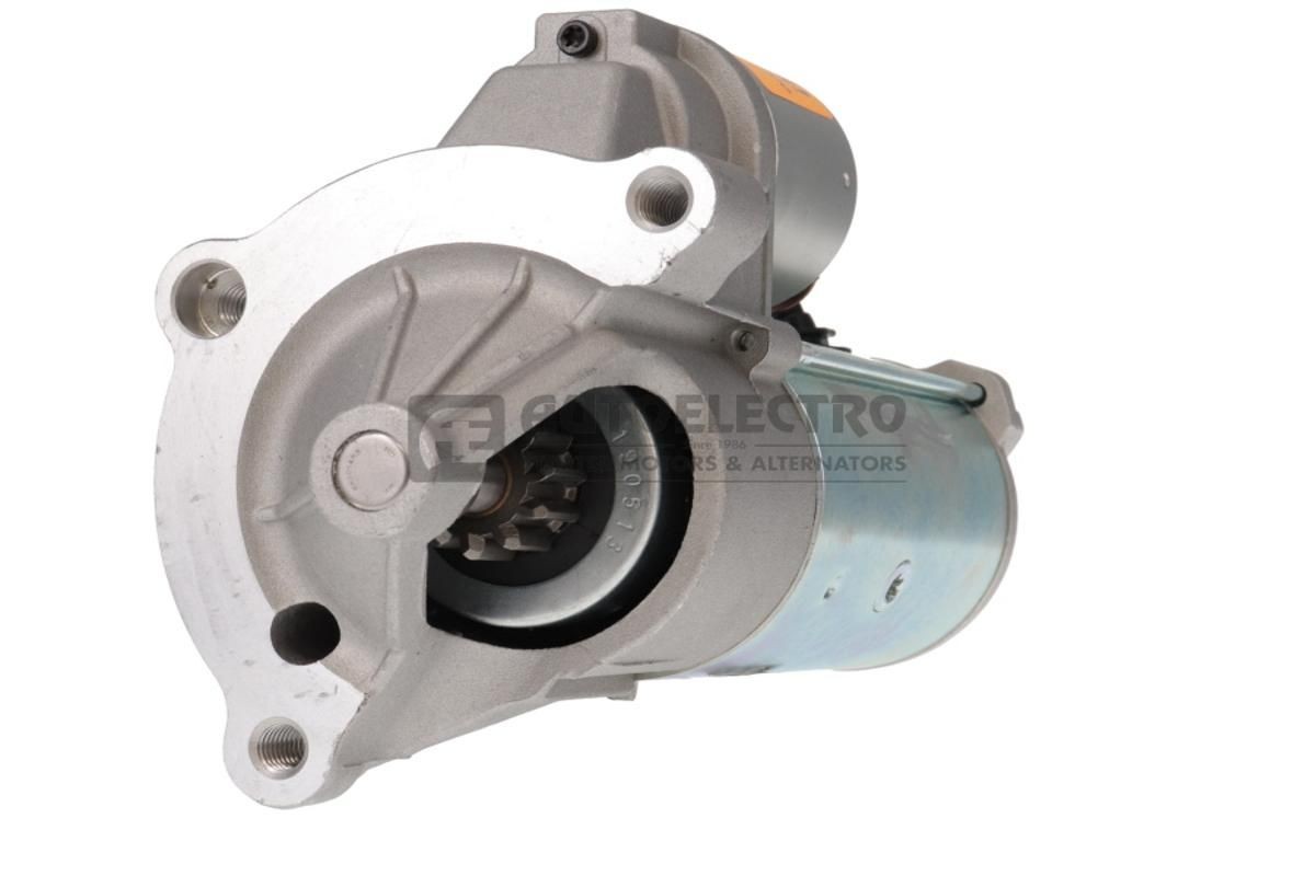 AUTOELECTRO Starter motor Article number: AES4176 cheaply
