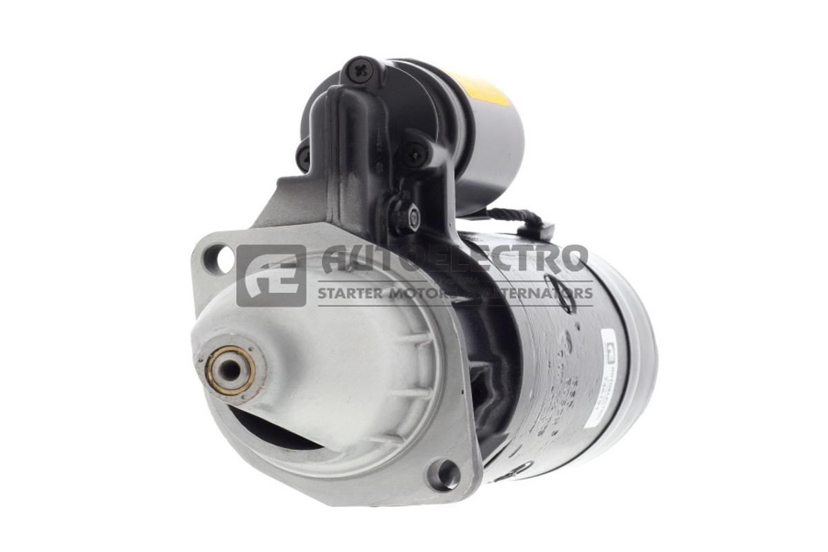 AUTOELECTRO Starter motor Article number: AES8108 cheaply