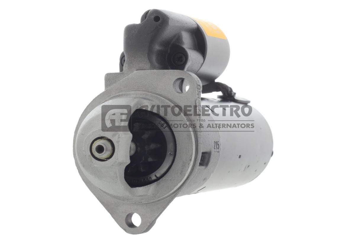 AUTOELECTRO Starter Artikli number: AEX1027 soodsalt