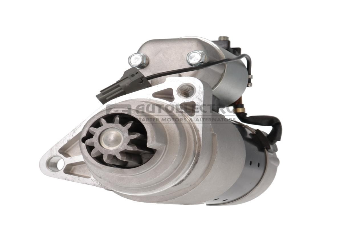 AUTOELECTRO Starter Artikli number: AEX1064 soodsalt