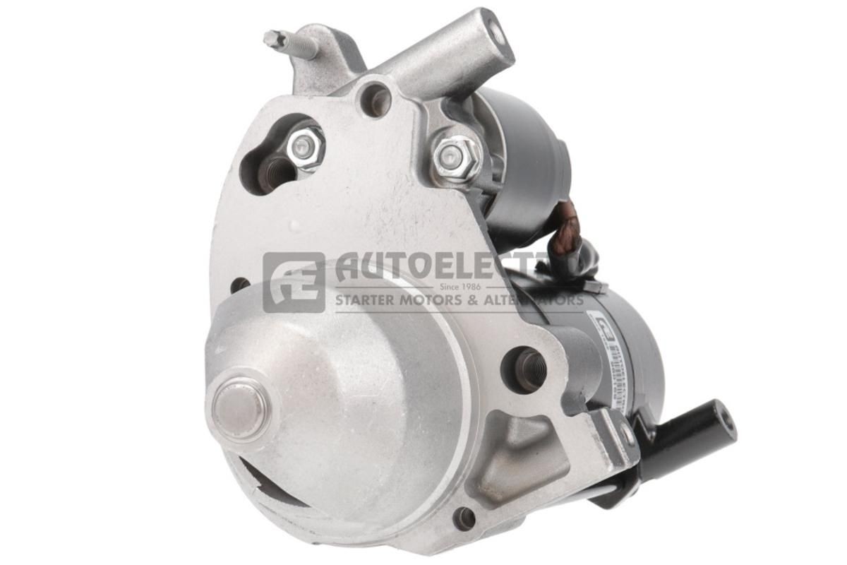 AUTOELECTRO Starter motor Article number: AEX1124 cheaply