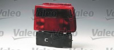 VALEO Baglygte Varenummer: 084523 billige