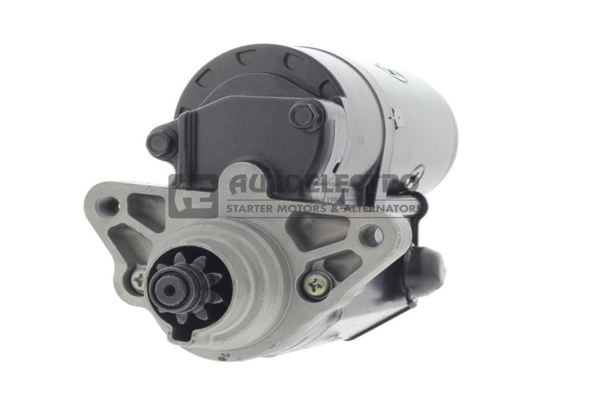 AUTOELECTRO Starter motor Article number: AEY1242 cheaply