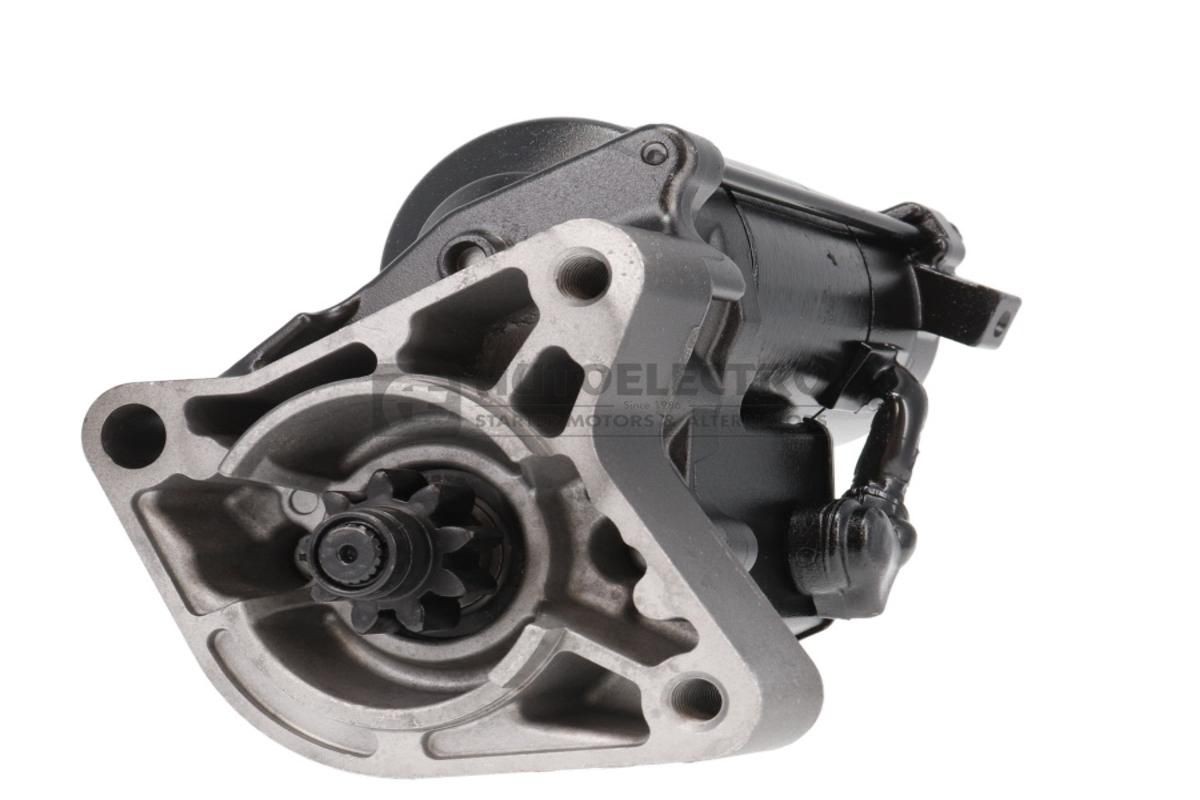 AUTOELECTRO Starter motor Article number: AEY1653 cheaply