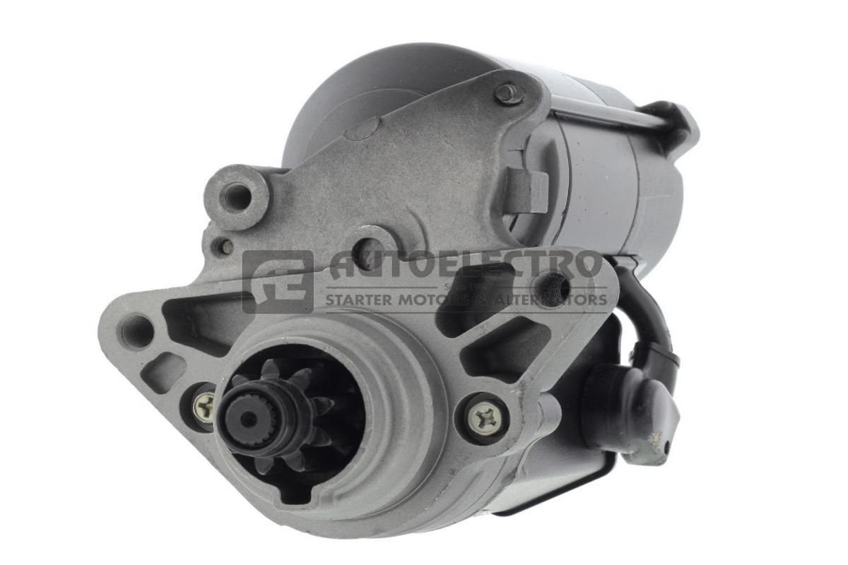 AUTOELECTRO Starter motor Article number: AEY1664 cheaply