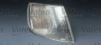 VALEO Blinklys Varenummer: 084554 billige