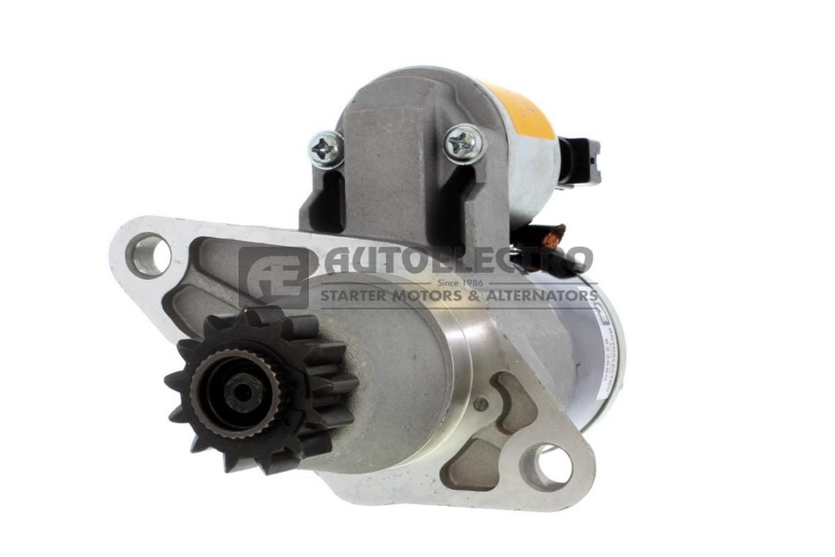 AUTOELECTRO Starter motor Article number: AEY2427 cheaply