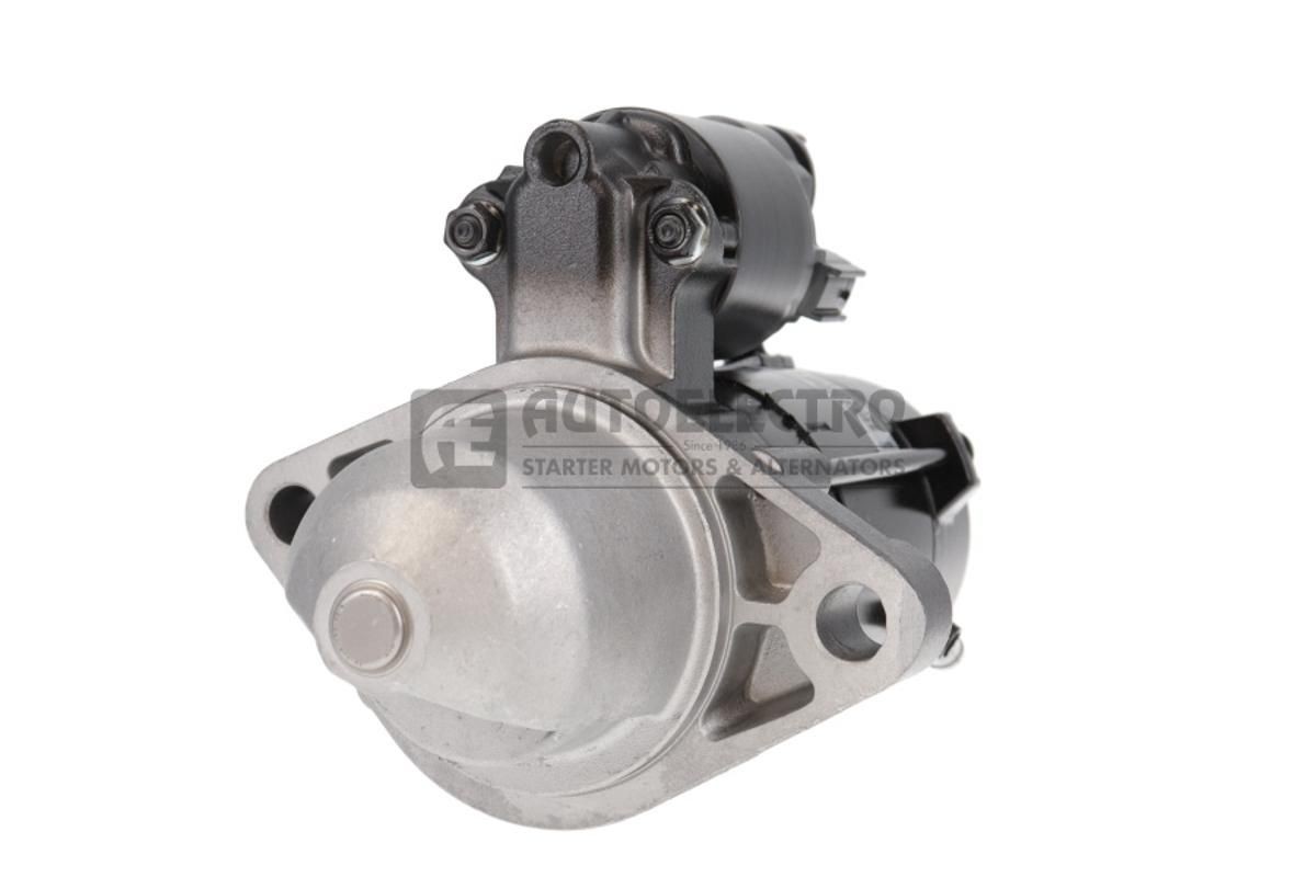 AUTOELECTRO Starter motor Article number: AEY2675 cheaply