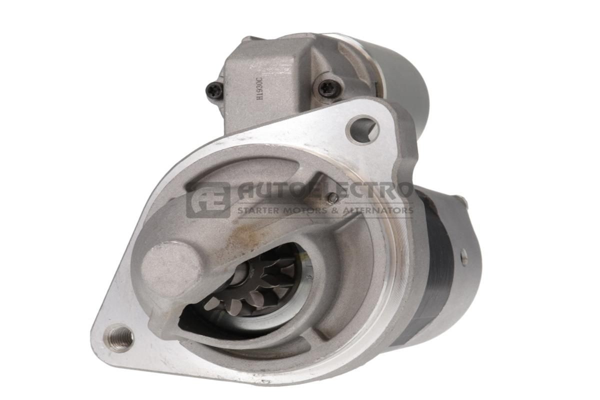 AUTOELECTRO Starter Varenummer: AEY2751 billige