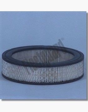 FLEETGUARD Air filter Article number: AF1697 cheaply