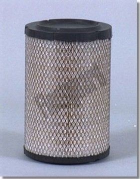 FLEETGUARD Luftfilter Varenummer: AF25259 billige