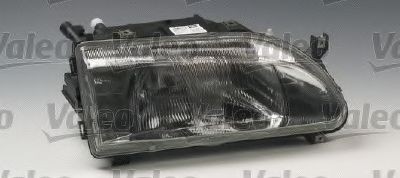VALEO Forlygte Varenummer: 084759 billige