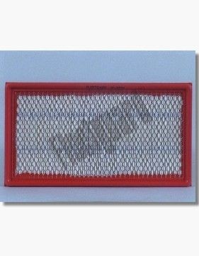 FLEETGUARD Air filter Article number: AF4593 cheaply