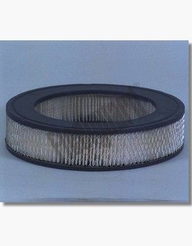 FLEETGUARD Air filter Article number: AF484 cheaply
