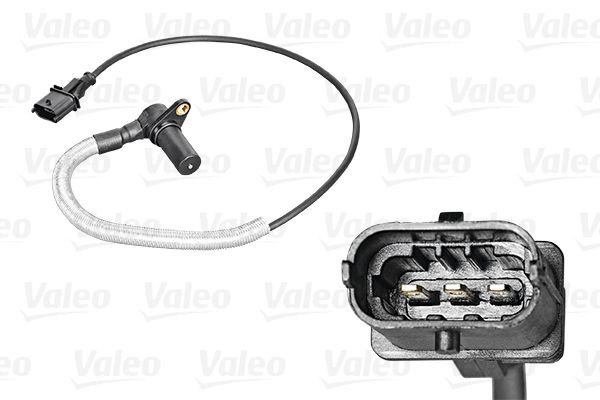 VALEO Rear light Article number: 084783 cheaply
