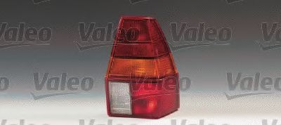 VALEO Rear light Article number: 084800 cheaply