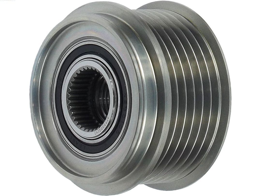 AS-PL Alternator Freewheel Clutch Article number: AFP0002(V) cheaply