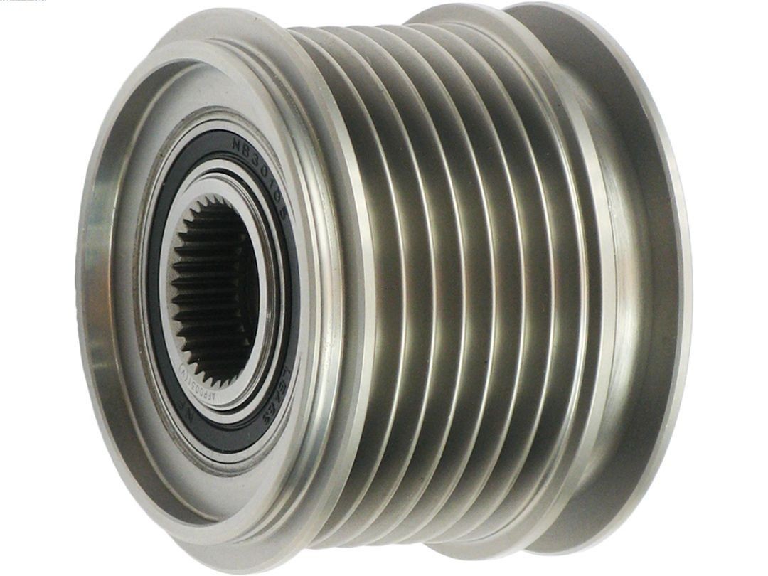 AS-PL Alternator Freewheel Clutch Article number: AFP0031(V) cheaply