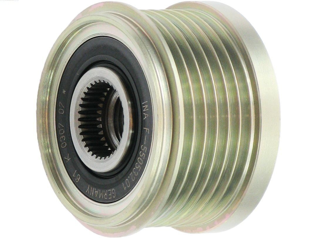 AS-PL Alternator Freewheel Clutch Article number: AFP0070(INA) cheaply