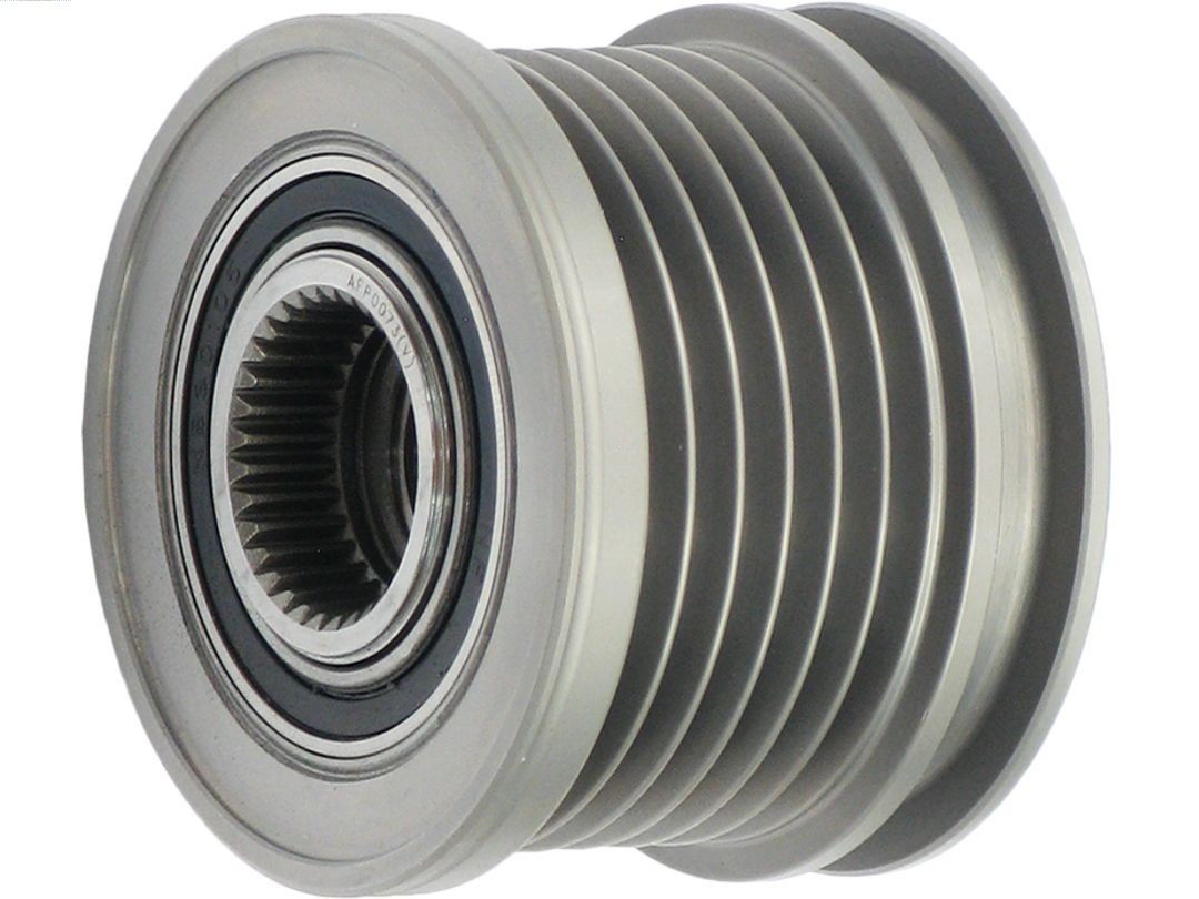 AS-PL Alternator Freewheel Clutch Article number: AFP0073(V) cheaply