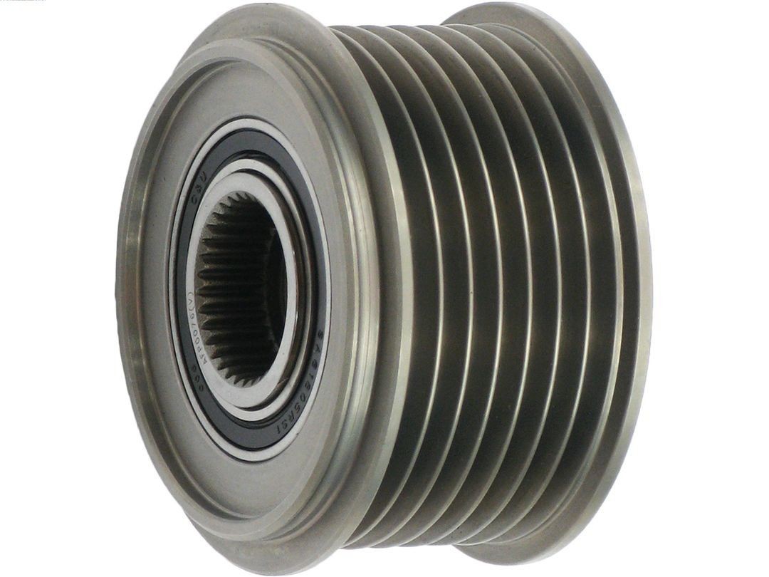 AS-PL Alternator Freewheel Clutch Article number: AFP0076(V) cheaply