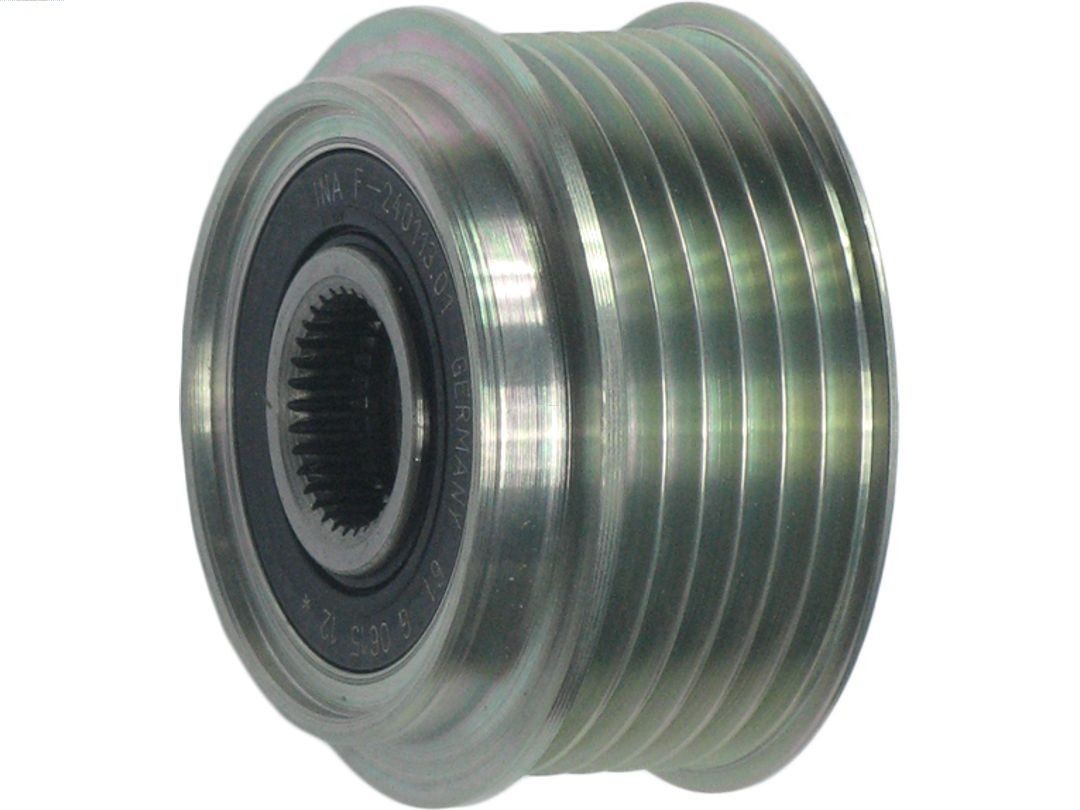 AS-PL Alternator Freewheel Clutch Article number: AFP2002(INA) cheaply