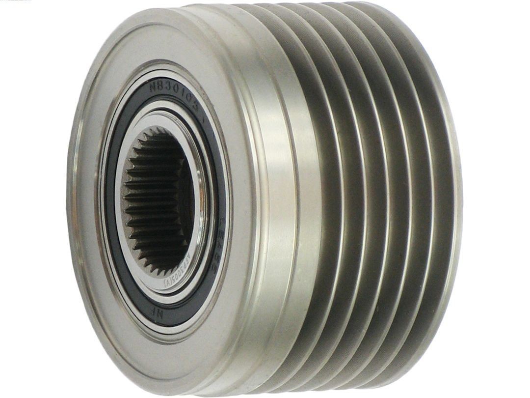 AS-PL Alternator Freewheel Clutch Article number: AFP3005(V) cheaply