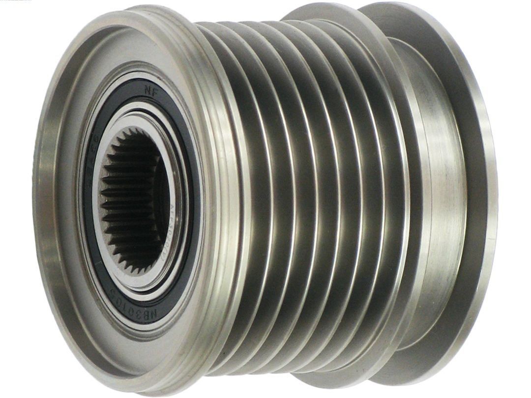 AS-PL Alternator Freewheel Clutch Article number: AFP3020(V) cheaply