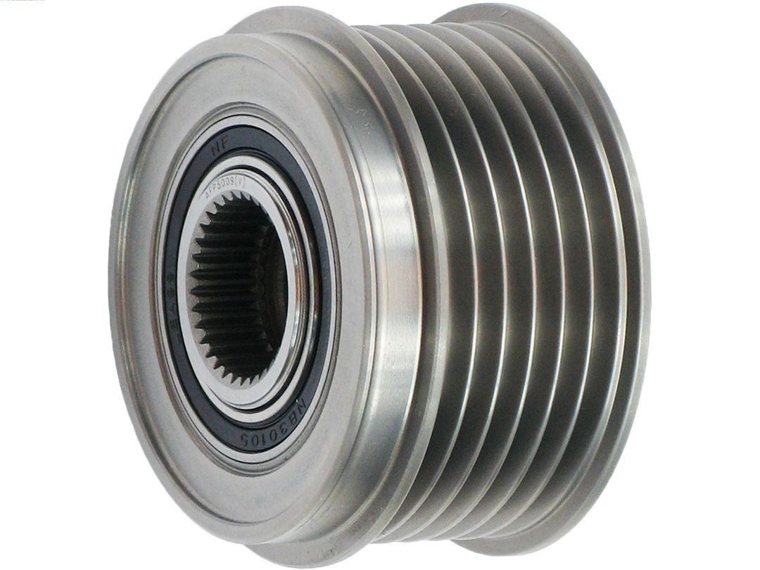 AS-PL Alternator Freewheel Clutch Article number: AFP5009(V) cheaply