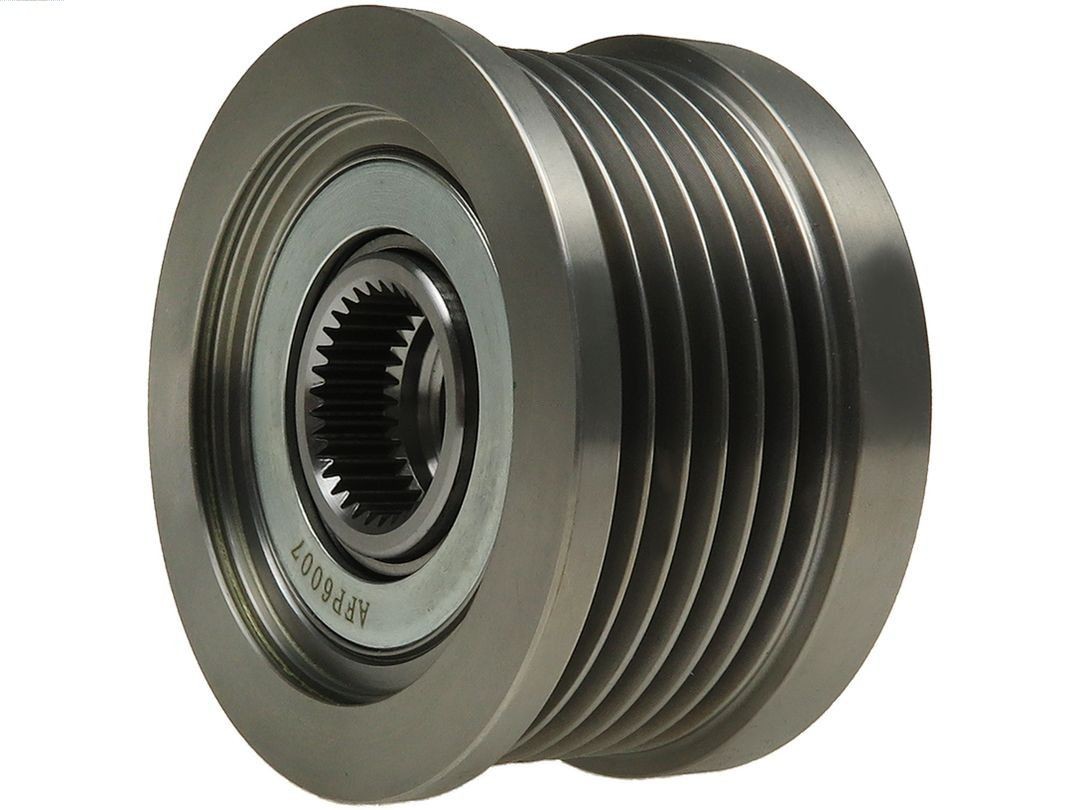 AS-PL Alternator Freewheel Clutch Article number: AFP6007 cheaply