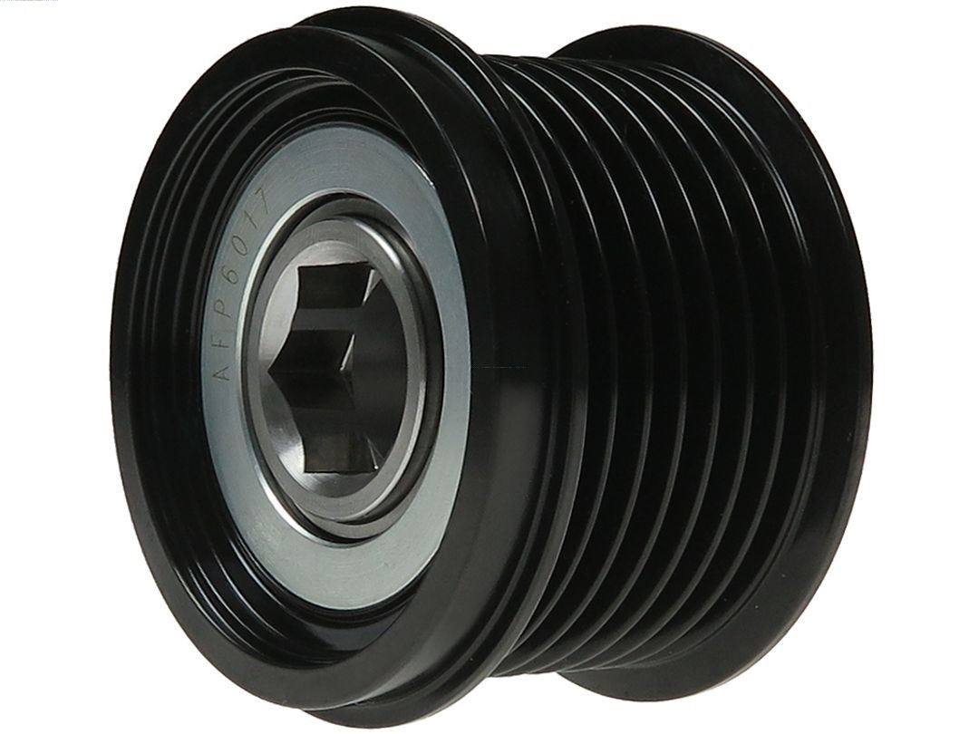 AS-PL Alternator Freewheel Clutch Article number: AFP6017 cheaply