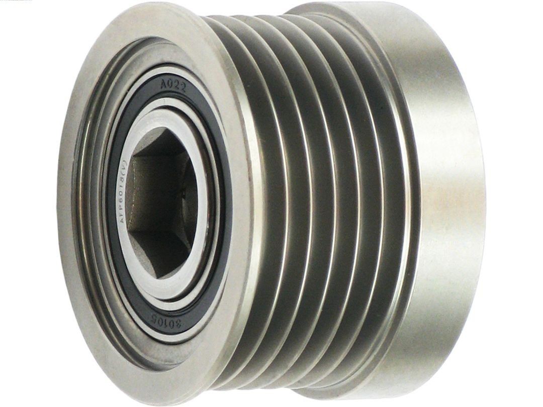 AS-PL Alternator Freewheel Clutch Article number: AFP6018(V) cheaply