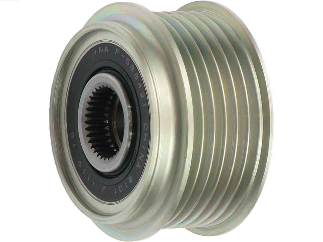 AS-PL Alternator Freewheel Clutch Article number: AFP6041(INA) cheaply