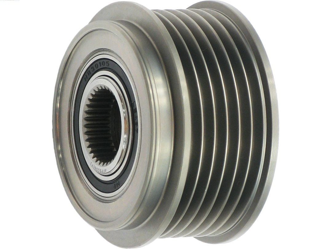 AS-PL Alternator Freewheel Clutch Article number: AFP9006(V) cheaply