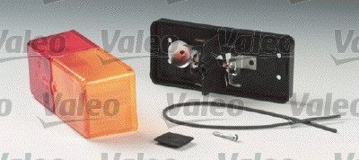 VALEO Tagatuli Artikli number: 085033 soodsalt