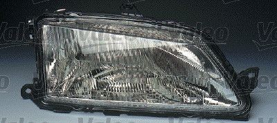 VALEO Headlight Article number: 085595 cheaply