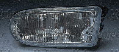 VALEO Fog Light Article number: 085598 cheaply