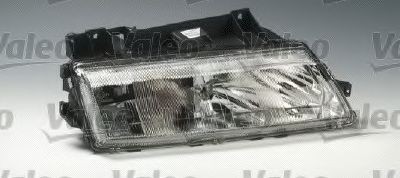 VALEO Headlight Article number: 085619 cheaply