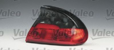 VALEO Rear light Article number: 085645 cheaply